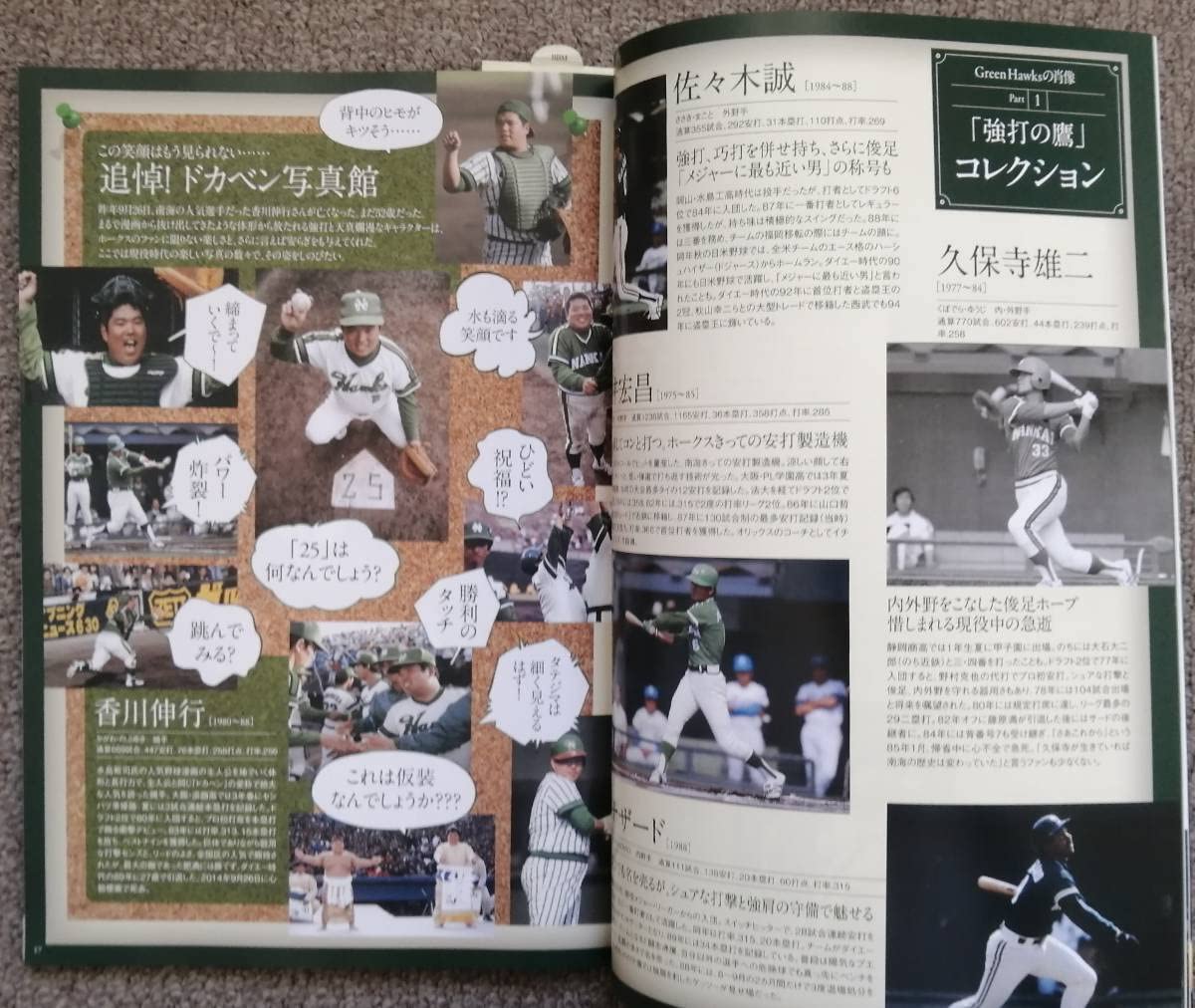 Amazon.co.jp: DVD 対談 野村克也×門田博光 南海ホークスFOREVER